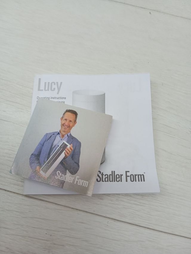 Difusor de Aroma Lucy