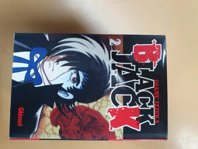 Black Jack 2