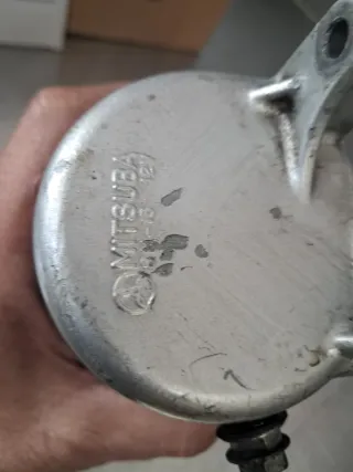 Motor de arranque Honda CBF 250