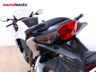 HONDA VFR 1200 F DUAL CLUTCH