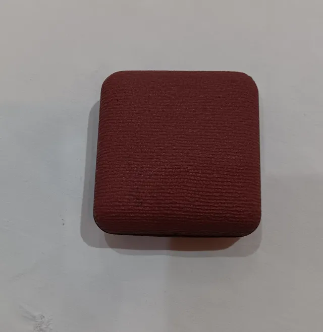 Reloj de viaje antiguo Europa