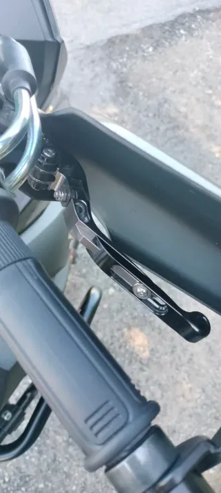 Suzuki v -strom 650 XT