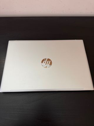 HP Pavilion 14 i5 11ª Gen 8GB RAM 475GB SSD