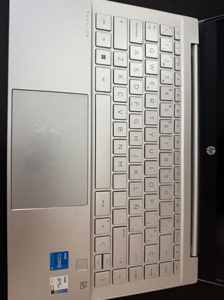 HP Pavilion 14 i5 11ª Gen 8GB RAM 475GB SSD