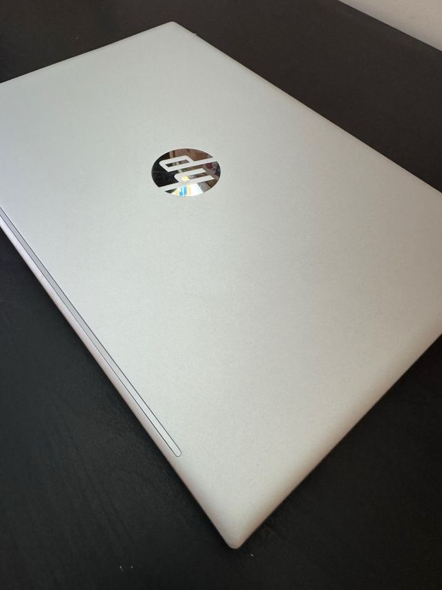 HP Pavilion 14 i5 11ª Gen 8GB RAM 475GB SSD