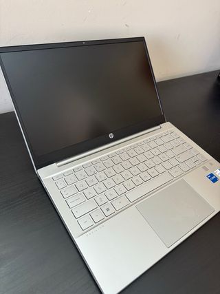 HP Pavilion 14 i5 11ª Gen 8GB RAM 475GB SSD