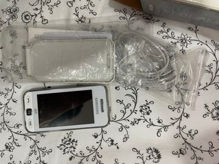 Teléfono Móvil Nokia y samsung