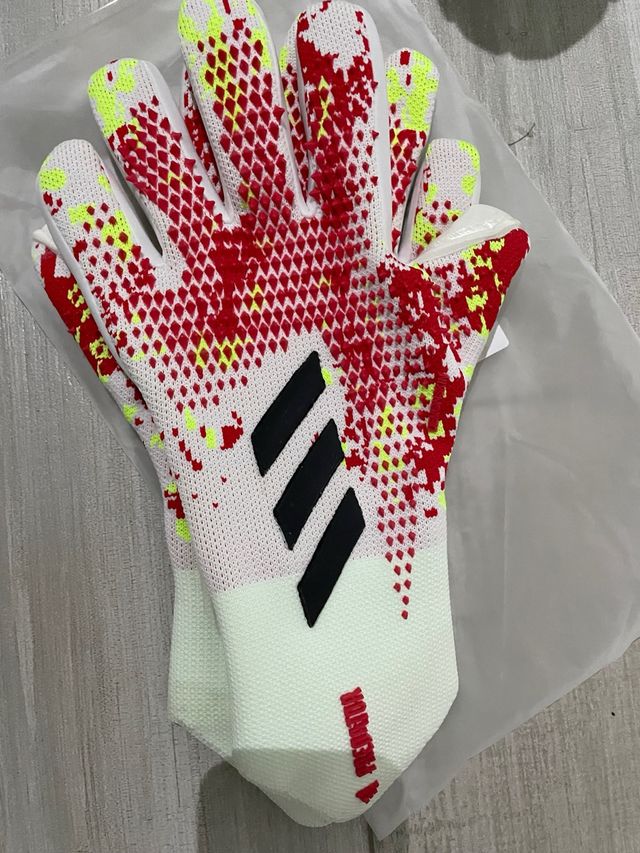Guantes de portero Talla 9