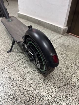Patinete Eléctrico Nuevo