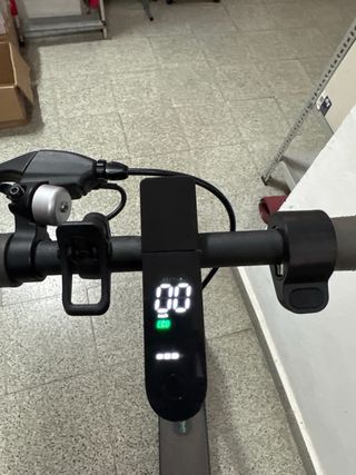 Patinete Eléctrico Nuevo