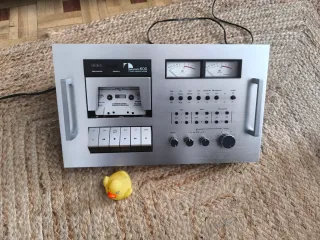 Nakamichi 600 Pletina in offerta fino al venerdì a 249€