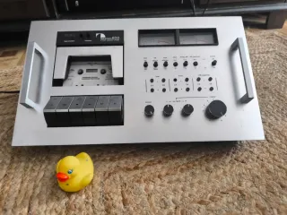 Nakamichi 600 Pletina in offerta fino al venerdì a 249€