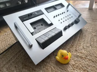 Nakamichi 600 Pletina in offerta fino al venerdì a 249€