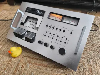 Nakamichi 600 Pletina in offerta fino al venerdì a 249€