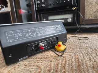 Nakamichi 600 Pletina in offerta fino al venerdì a 249€