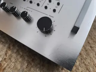 Nakamichi 600 Pletina in offerta fino al venerdì a 249€