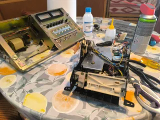 Nakamichi 600 Pletina in offerta fino al venerdì a 249€