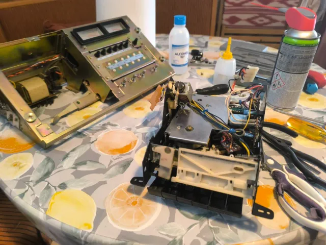 Nakamichi 600 Pletina in offerta fino al venerdì a 249€