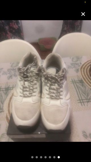 Zapatillas deportivas Inside Talla 44