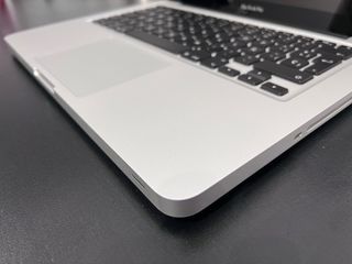 MacBook Pro 13 Plata