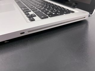 MacBook Pro 13 Plata