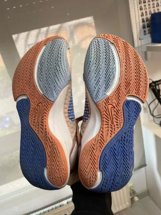 Zapatillas Baloncesto Nike Giannis Talla 42