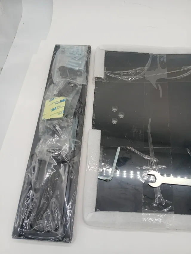 Soporte TV Plasma/LCD BONTEC FITW-3