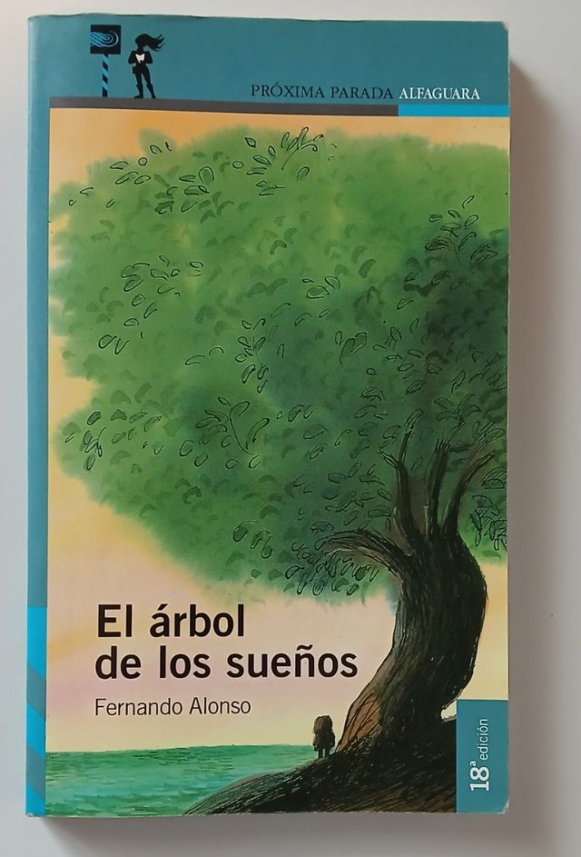 EL ARBOL DE LOS SUEÑOS (Spanish Edition)