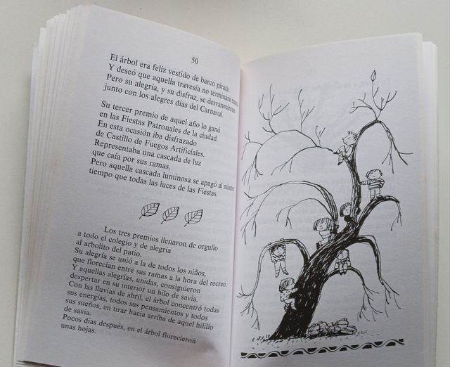 EL ARBOL DE LOS SUEÑOS (Spanish Edition)