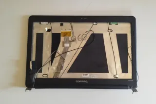 HP Compaq CQ 60- carcasa pantalla