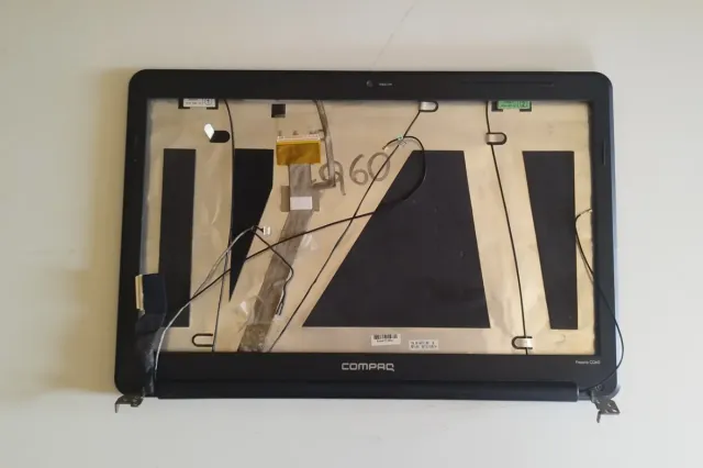 Carcasa Pantalla HP Compaq CQ 60