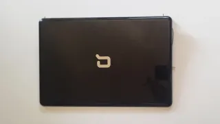HP Compaq CQ 60- carcasa pantalla