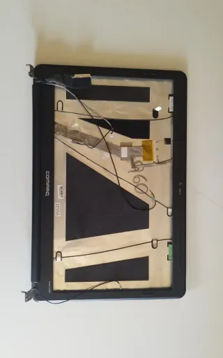 HP Compaq CQ 60- carcasa pantalla