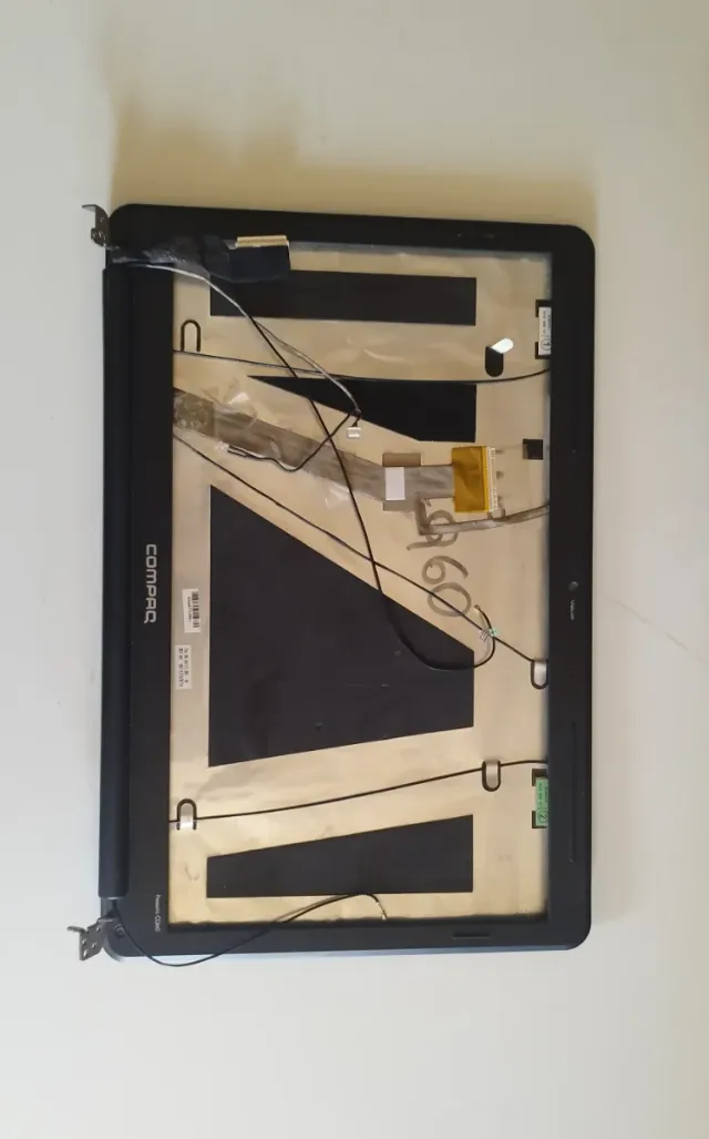 Carcasa Pantalla HP Compaq CQ 60