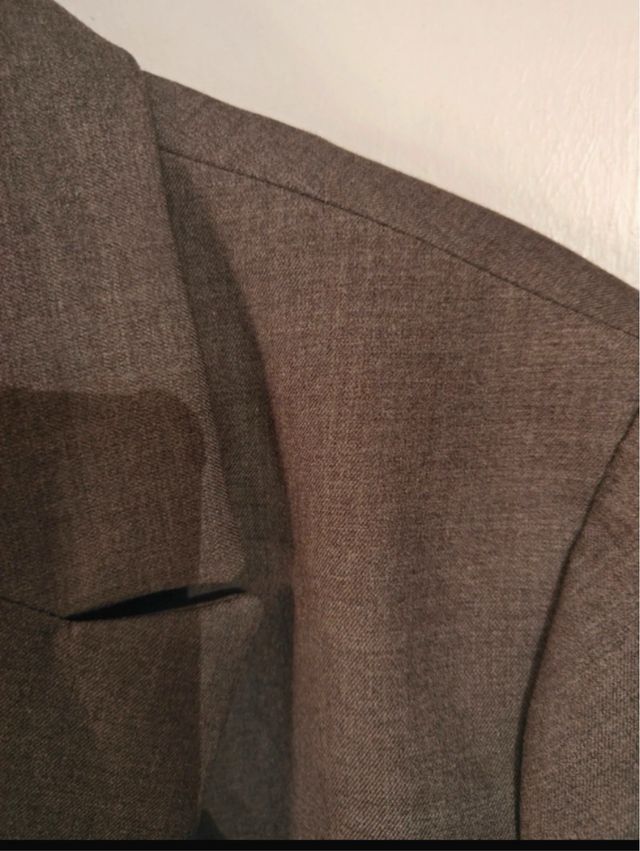 Blazer Mango Talla 44