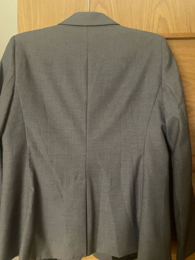 Blazer Mango Talla 44