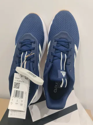 Zapatillas Adidas X_PLRPATH Azul Talla 42