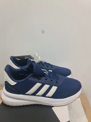 Zapatillas Adidas X_PLRPATH Azul Talla 42