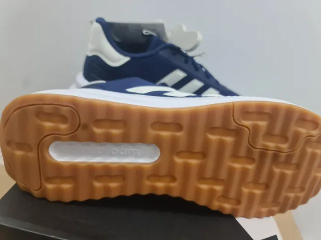 Zapatillas Adidas X_PLRPATH Azul Talla 42