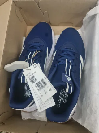 Zapatillas Adidas X_PLRPATH Azul Talla 42