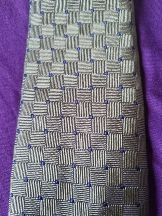 Corbatas loewe celine fumagalli façonnable rochas.