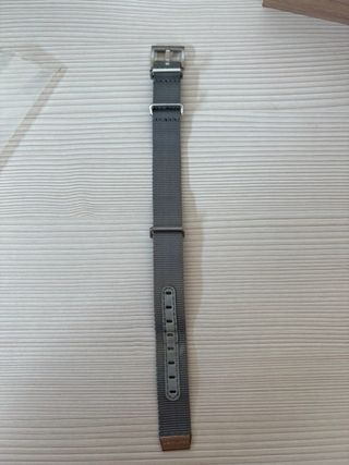 Reloj Hamilton Khaki Navy Scuba Quartz