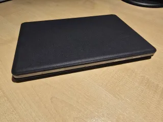 Samsung Galaxy Tab S7 con funda y teclado