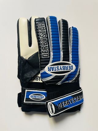 Guantes Portero Niño Derbystar