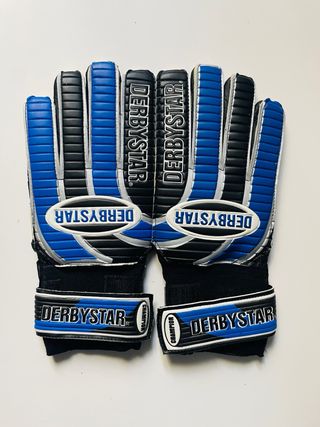 Guantes Portero Niño Derbystar