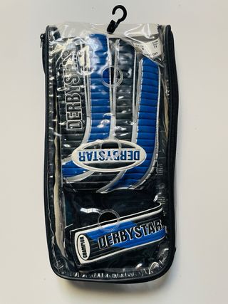 Guantes Portero Niño Derbystar