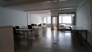 Oficina en alquiler en Indautxu en Bilbao