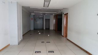 Oficina en alquiler en Indautxu en Bilbao