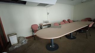 Oficina en alquiler en Indautxu en Bilbao