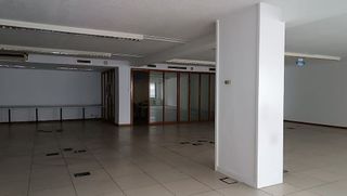 Oficina en alquiler en Indautxu en Bilbao